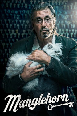 Manglehorn (2015) Manglehorn (2015)