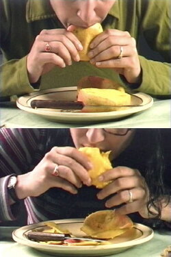 Mangoes (1999)