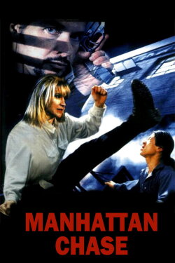 Manhattan Chase (2000) Manhattan Chase (2000)