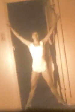 Manhattan Doorway (1980) Manhattan Doorway (1980)