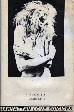 Manhattan Love Suicides (1985) Manhattan Love Suicides (1985)
