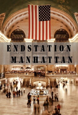 Manhattan Terminal (2002)