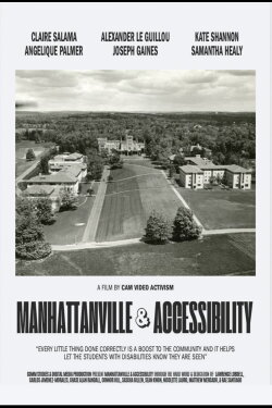 Manhattanville & Accessibility (2024)
