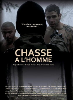 Manhunt (2010)