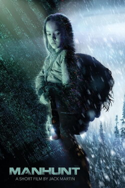 Manhunt (2019) Manhunt (2019)
