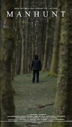 Manhunt (2020) Manhunt (2020)