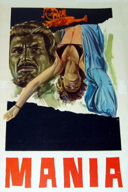 Mania (1974)