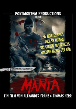 Mania (2017) Mania (2017)