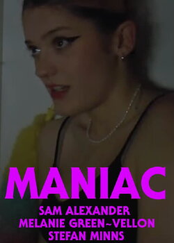Maniac (2022)