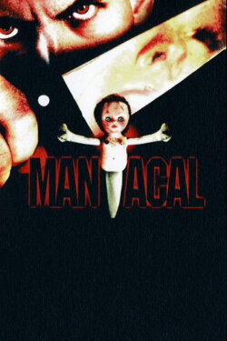 Maniacal (2003) Maniacal (2003)