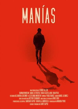 Manías (2015)