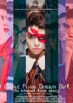 Manic Pixie Dream Girl (2013)
