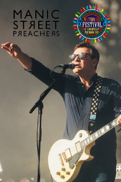 Manic Street Preachers: Glastonbury 2023 (2023) Manic Street Preachers: Glastonbury 2023 (2023)