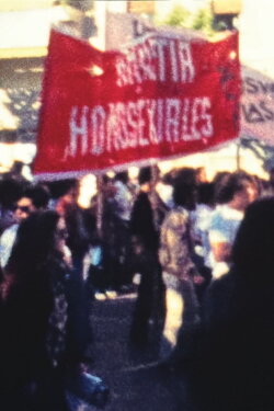 Manif Gay (1978) Manif Gay (1978)
