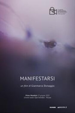 Manifestarsi (2021)