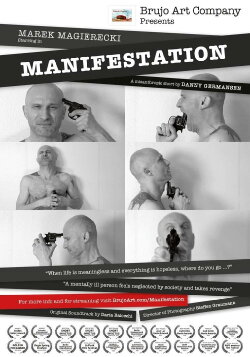Manifestation (2019) Manifestation (2019)