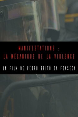 Manifestations : la mécanique de la violence (2017) Manifestations : la mécanique de la violence (2017)