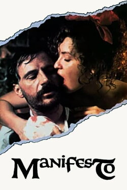 Manifesto (1988) Manifesto (1988)