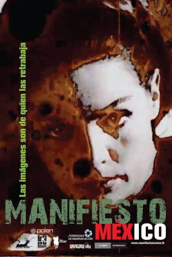 Manifiesto México (2014) Manifiesto México (2014)