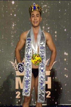 Manila’s Finest Hunks (2022)