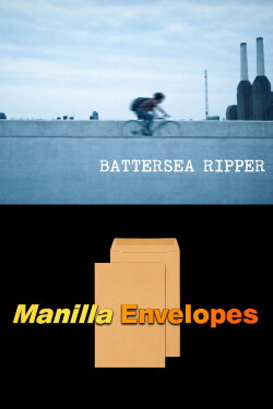 Manilla Envelopes (2006) Manilla Envelopes (2006)