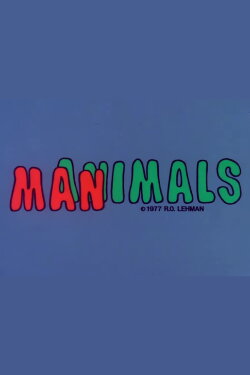 Manimals (1978) Manimals (1978)