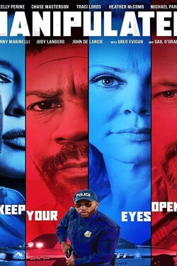 Manipulated (2019) Manipulated (2019)