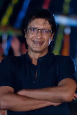 Manjari (2020)