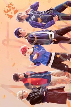 MANKAI STAGE A3! ~AUTUMN 2020~ (2020) MANKAI STAGE A3! ~AUTUMN 2020~ (2020)