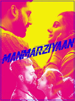 Manmarziyaan (2018) Manmarziyaan (2018)