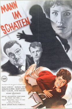 Mann im Schatten (1961) Mann im Schatten (1961)