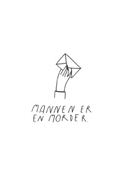 Mannen er en morder (2015)