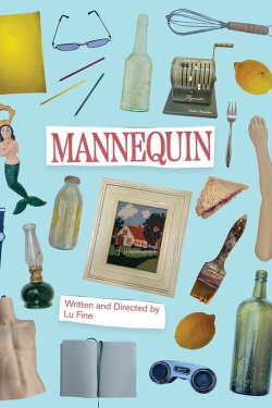 Mannequin (2022)
