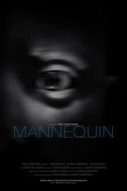 Mannequin (2017)