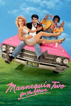 Mannequin Two: On the Move (1991) Mannequin Two: On the Move (1991)