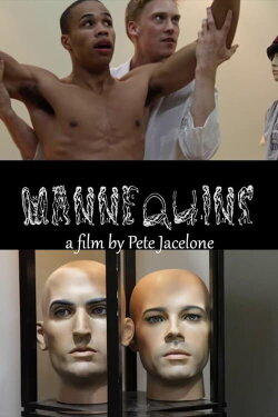Mannequins (2016)