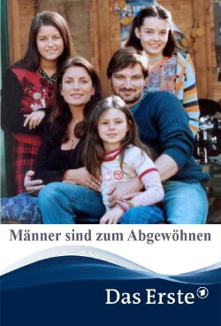 Männer sind zum Abgewöhnen (2001) Männer sind zum Abgewöhnen (2001)