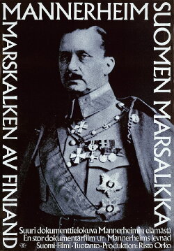 Mannerheim - Suomen marsalkka (1968) Mannerheim - Suomen marsalkka (1968)