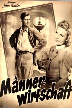 Männerwirtschaft (1941) Männerwirtschaft (1941)