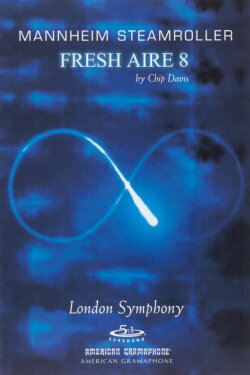 Mannheim Steamroller: Fresh Aire 8 (2002) Mannheim Steamroller: Fresh Aire 8 (2002)