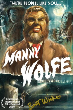 Manny Wolfe (2024)