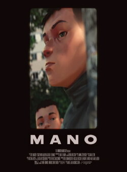 Mano (2023) Mano (2023)