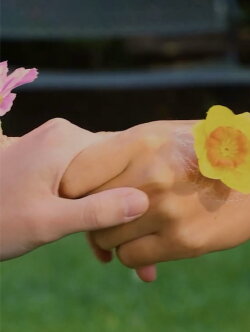 Mano de Flor (2022) Mano de Flor (2022)