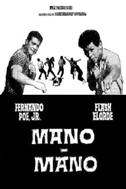 Mano-Mano (1964) Mano-Mano (1964)