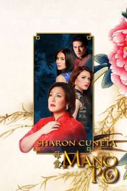 Mano Po 6: A Mother's Love (2009) Mano Po 6: A Mother's Love (2009)