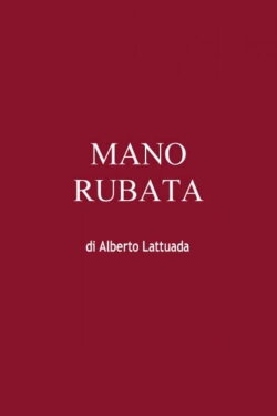 Mano rubata (1989)