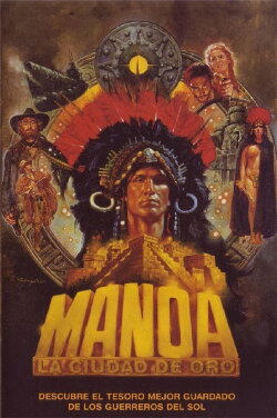 Manoa, the Golden City (1999) Manoa, the Golden City (1999)