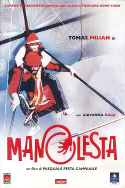 Manolesta (1981) Manolesta (1981)