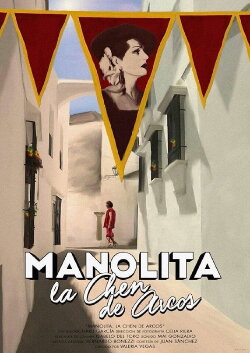 Manolita, la Chen de Arcos (2016) Manolita, la Chen de Arcos (2016)