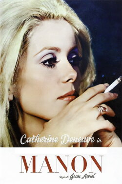 Manon 70 (1968) Manon 70 (1968)